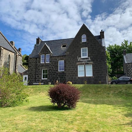 Victorian Chapel House Villa Arisaig Eksteriør bilde