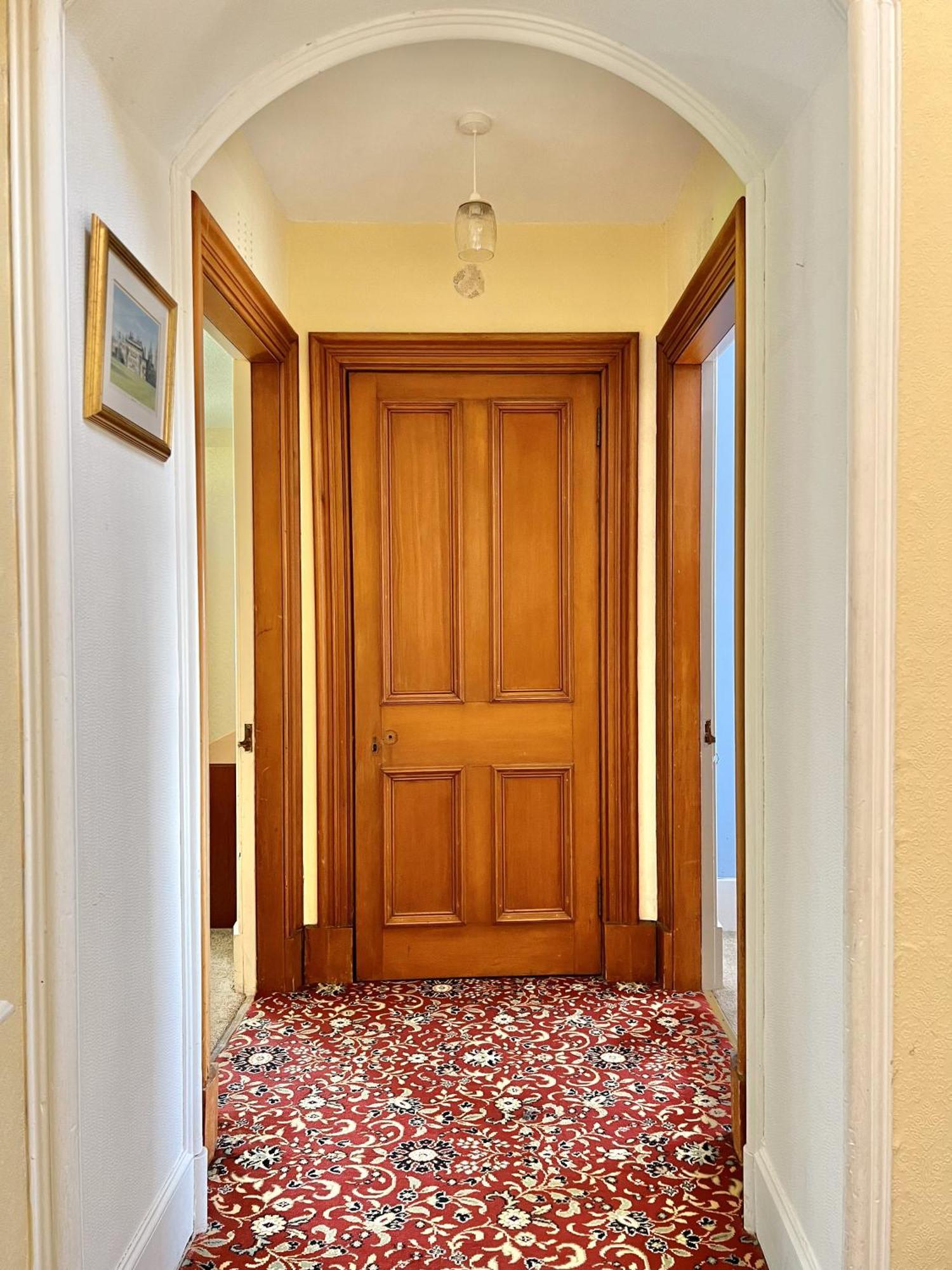 Victorian Chapel House Villa Arisaig Eksteriør bilde